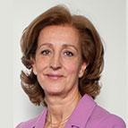 Retrato de Isabel Linares