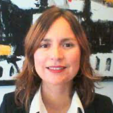 Raquel Serrano Olivares