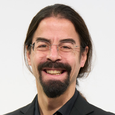 Portrait of Carlo Sala