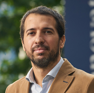 Guillermo Casasnovas