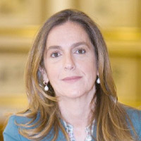 Retrato de Ana Plaza Arregui