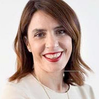 Retrato de Isabela Pérez