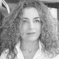 Retrato de Begoña Puente Ordóñez