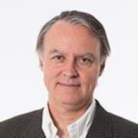 Retrato de Carlos Losada