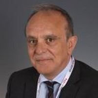 Retrato Dr. Manel del Castillo