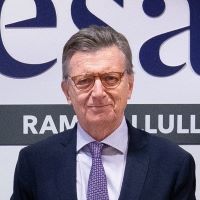 Retrato Francisco Longo Martínez