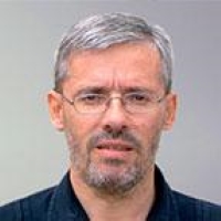 Retrato de  Manuel Férez