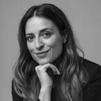 Retrato de Mara Balestrini 