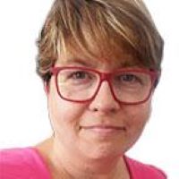 Retrato de Maria Jesús Binefa 