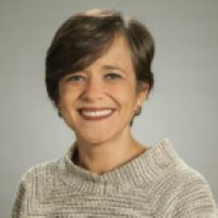 Retrato de Mila Gascó 