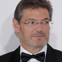 Retrato de Rafael Catalá Polo