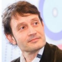 Retrato de Ramon Maspons 