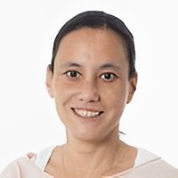 Retrato de Tamyko Ysa