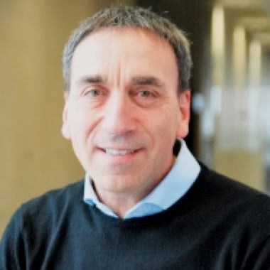 Portrait of Fernando Ballabriga