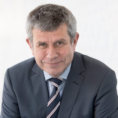 Portrait of Josep Bisbe