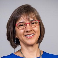 Retrato de Sonia Ospina