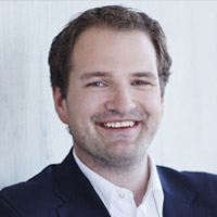 Retrato de Daniel Blaseg