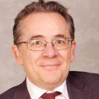 Retrato de Xavier Busquets