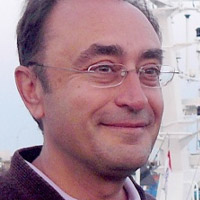 Retrato de Carles Florensa