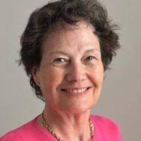 Retrato de Constance Lütolf-Carroll