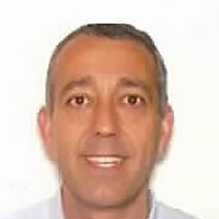 Retrato de Esteve Mogas