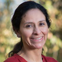 Retrato de María José Parada