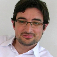 Retrato de Carlos Trenchs