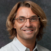 Retrato de Jaume Villanueva