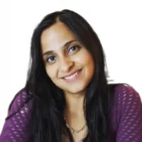 Tanushree Jhunjhunwala