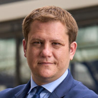 Portrait of Jorge Castiñeira Jerez