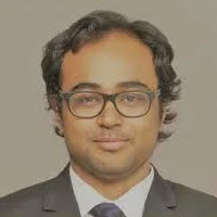 Kaushik Bagchi