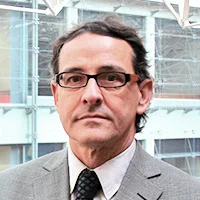 Portrait of Ignacio Farrando Miguel