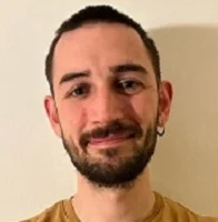 Retrato Xavier Roura