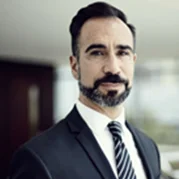 Retrato Javier S. Casademunt