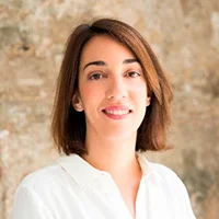 Cristina López de Haro