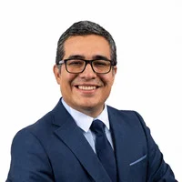 Retrato de Nestor U. Salcedo