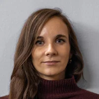 Raluca Budian