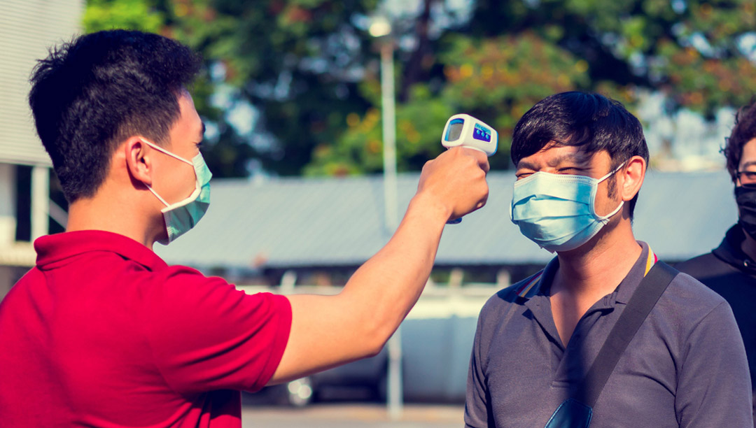 China y su sistema político frente a la pandemia