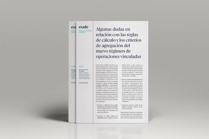 Portada del artículo impreso 