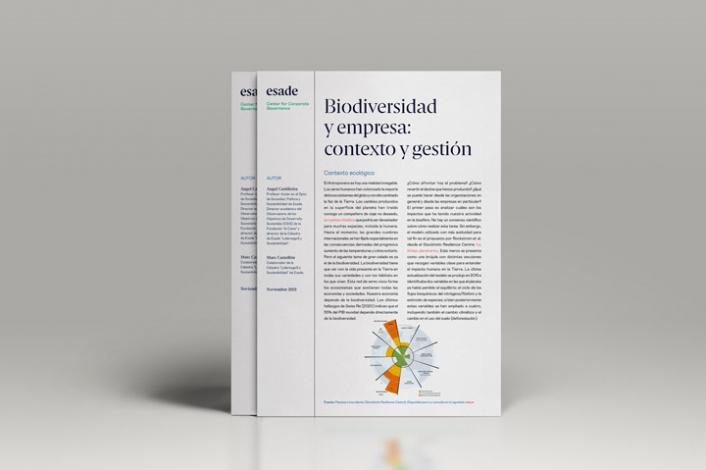 Portada del artículo impreso 