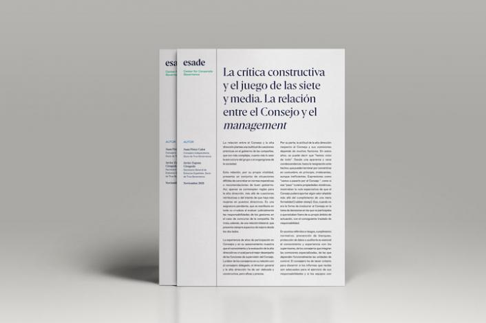 Portada del artículo impreso 