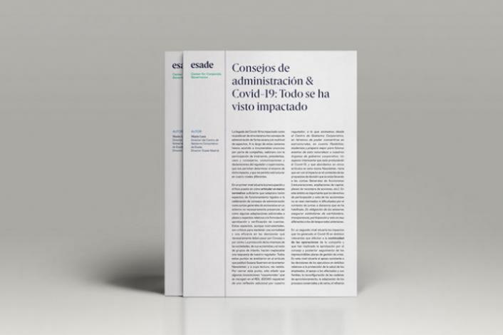 Portada del artículo impreso 