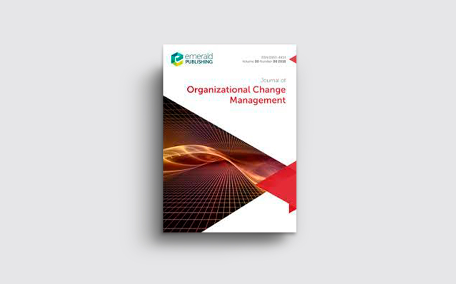 Portada del artículo impreso 