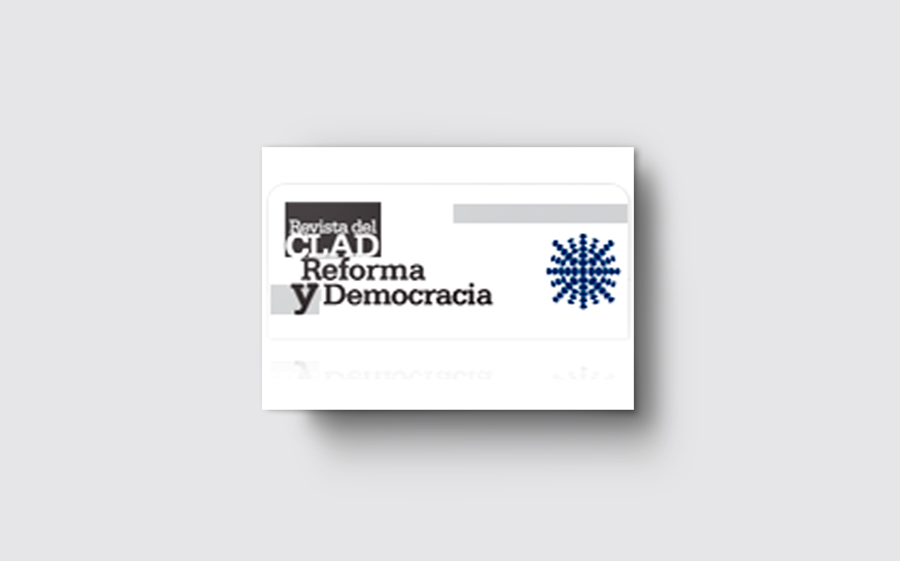 Portada del artículo impreso 