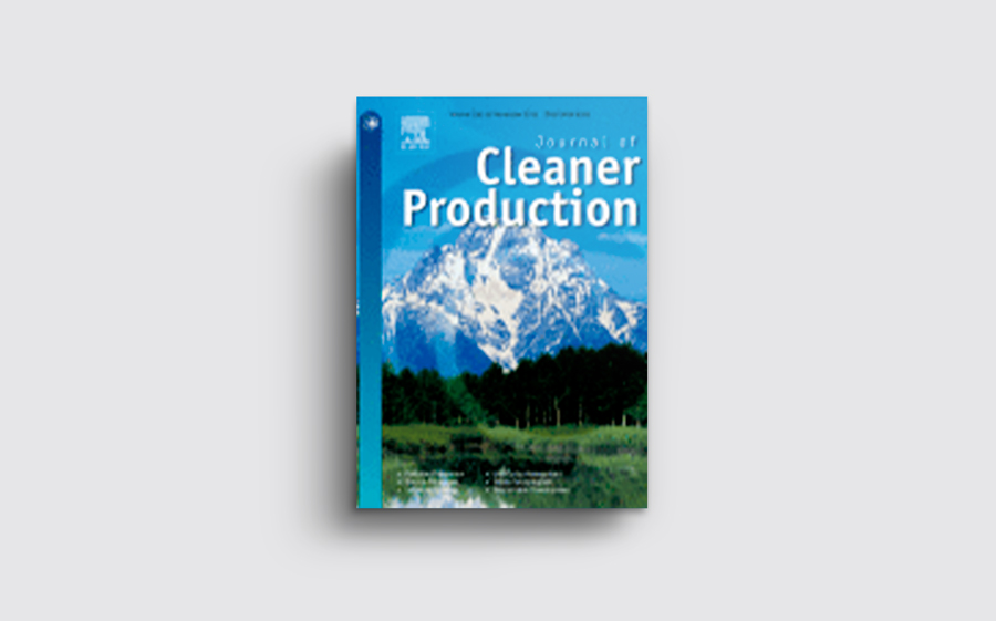 Portada del artículo impreso 