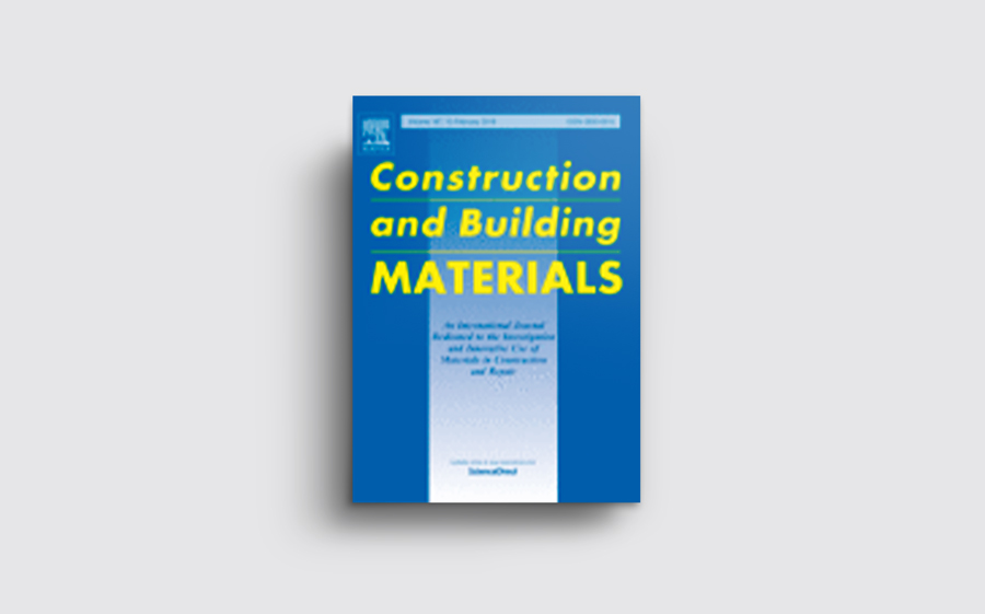 Portada del artículo impreso 