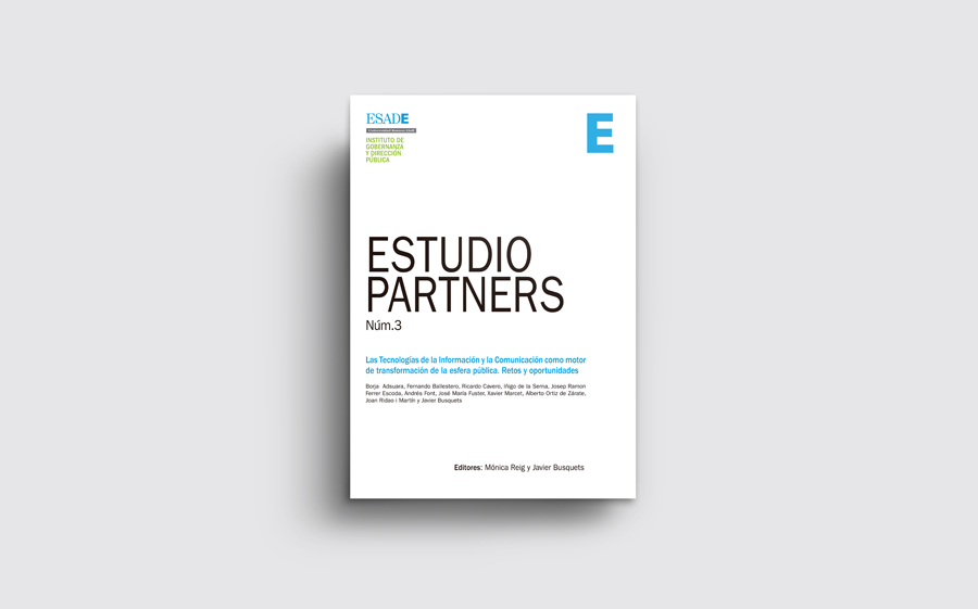 Portada del artículo impreso 