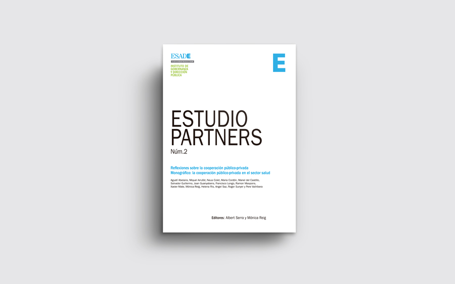 Portada del artículo impreso 