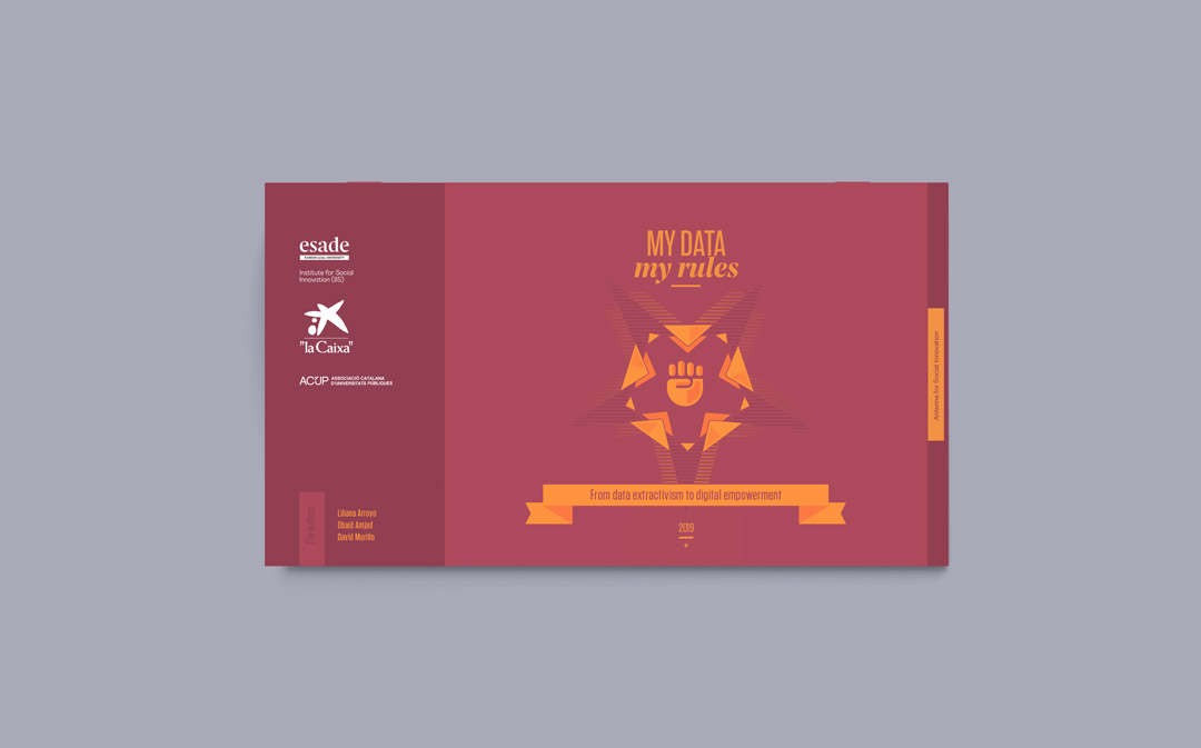 Mis datos mis reglas