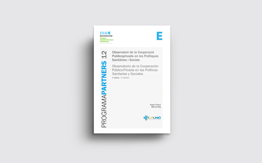 Portada del artículo impreso 